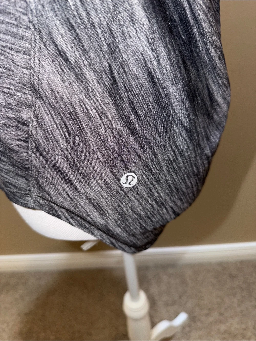 lululemon athletica lululemon tee